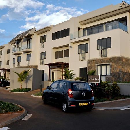 Apartment Azuri Roches Noires Camera foto