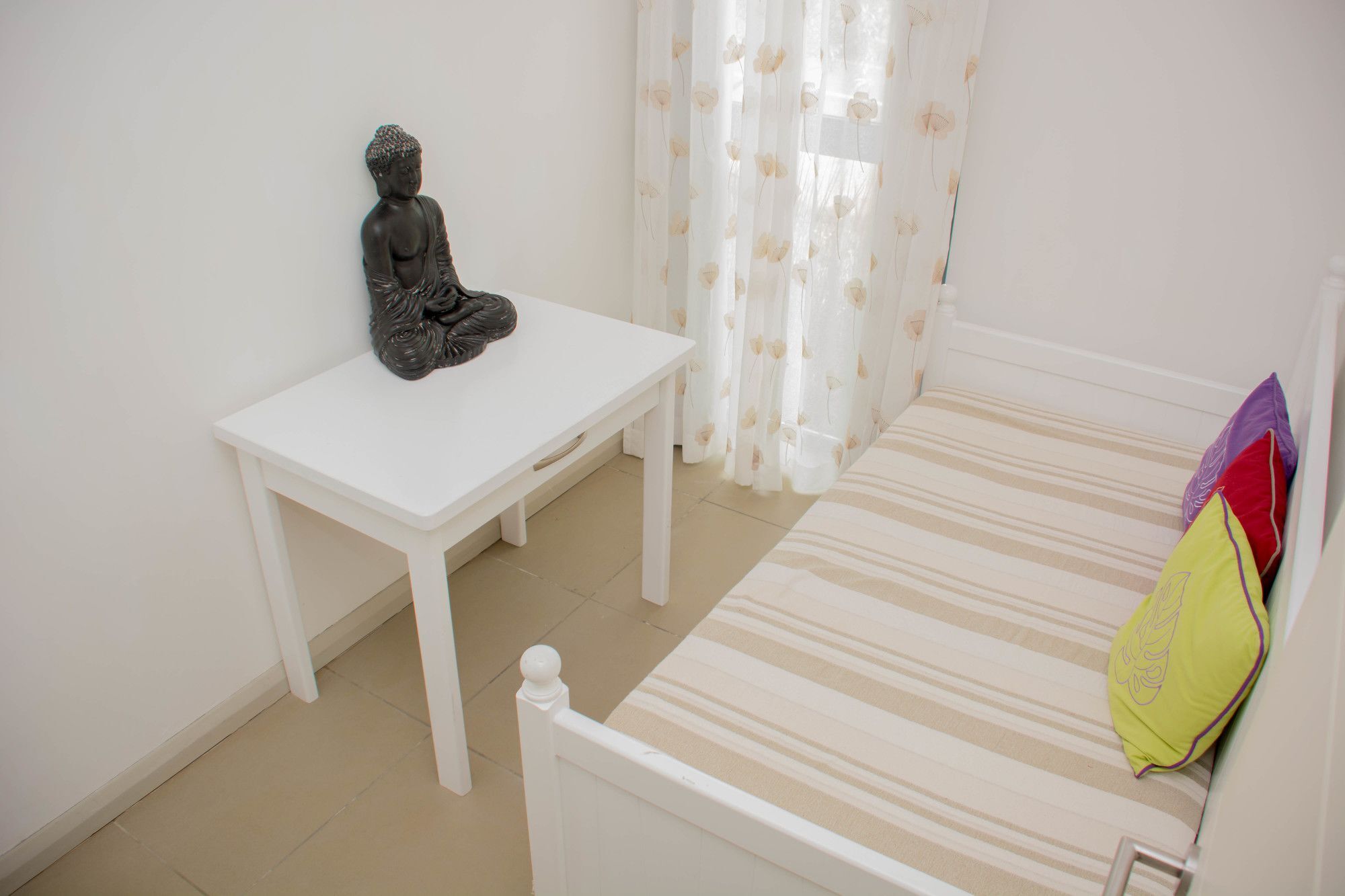 Apartment Azuri Roches Noires Esterno foto