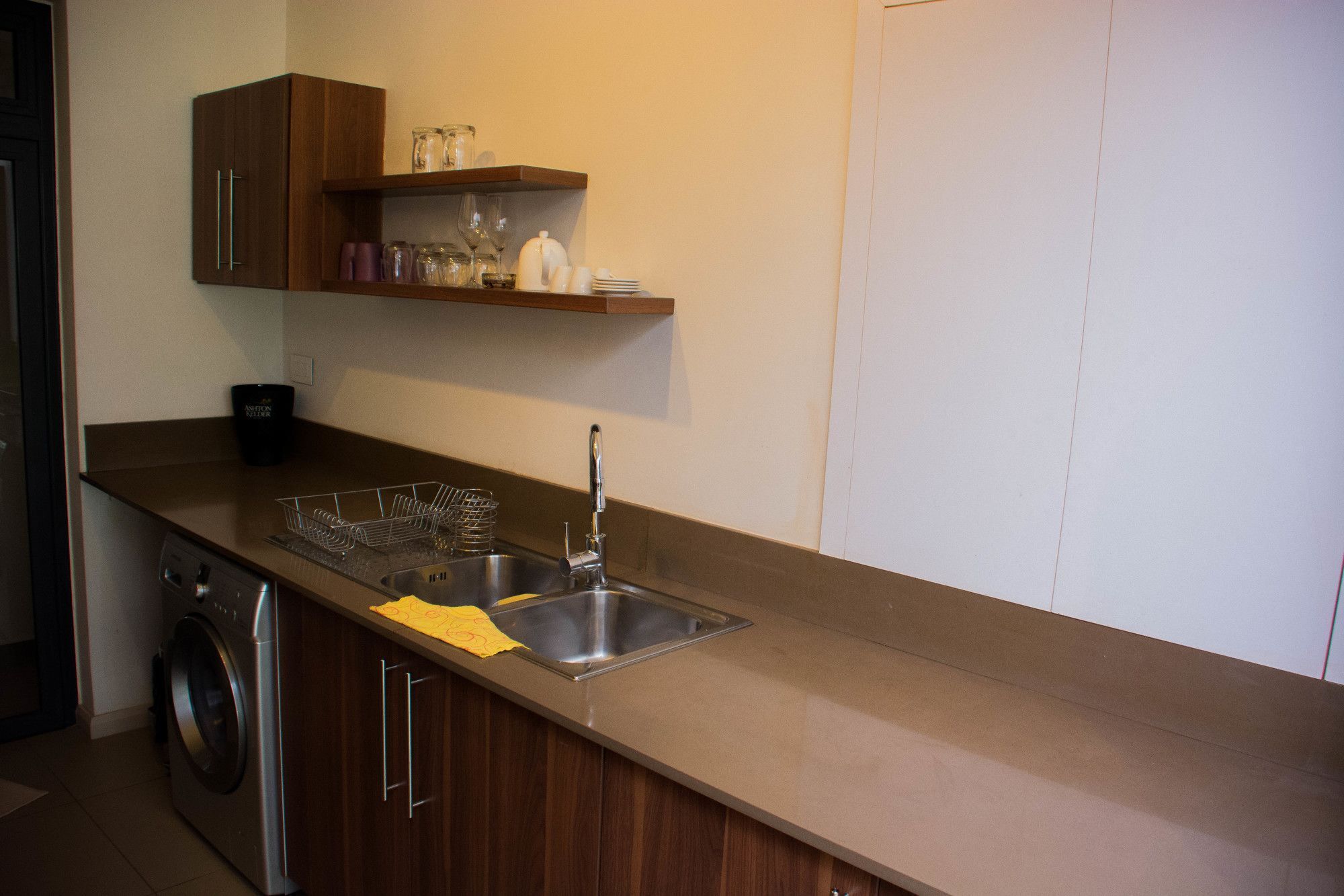 Apartment Azuri Roches Noires Esterno foto