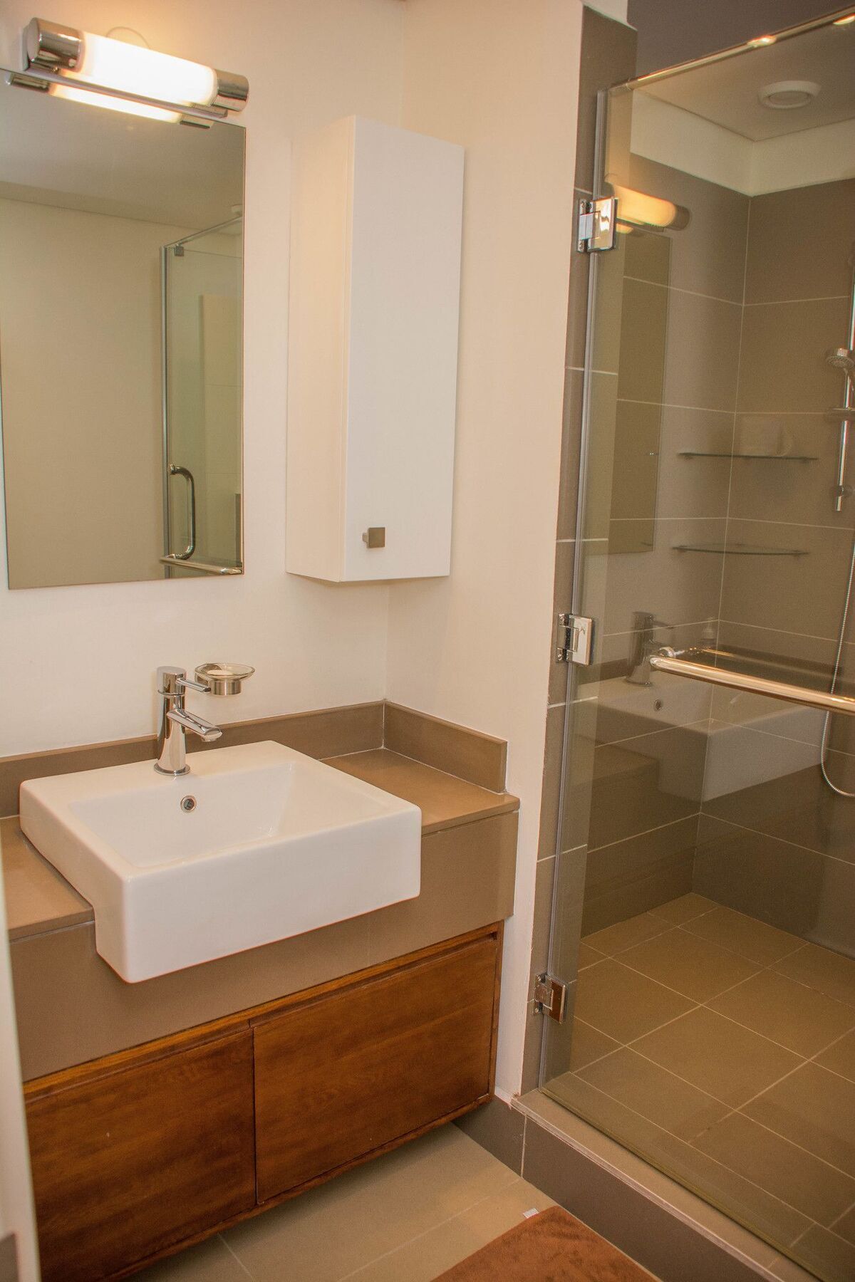 Apartment Azuri Roches Noires Esterno foto